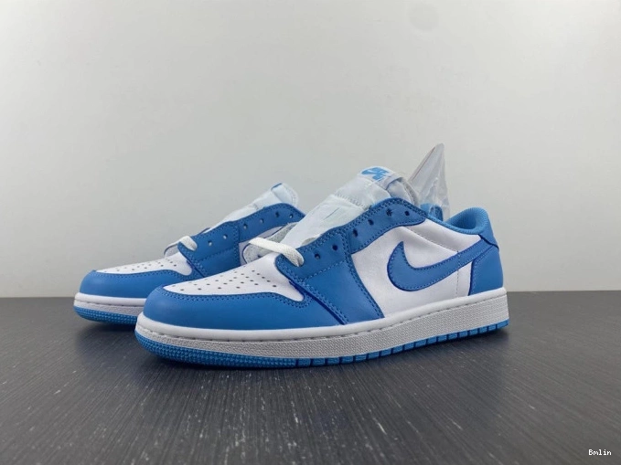 Air Nike SB x 1 CJ7891-401 Jordan UNC Low 0824